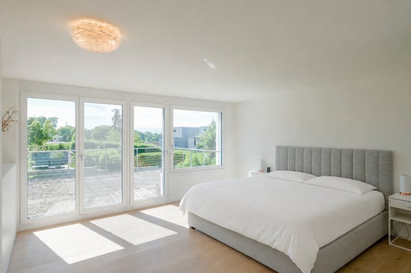 Pool, Privatsphäre und Natur in perfekter Balance 4