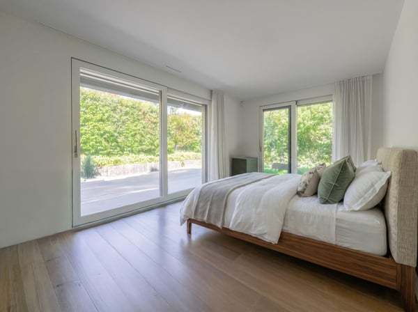 Exklusive Gartenwohnung mit Haus-im-Haus-Charakter 5