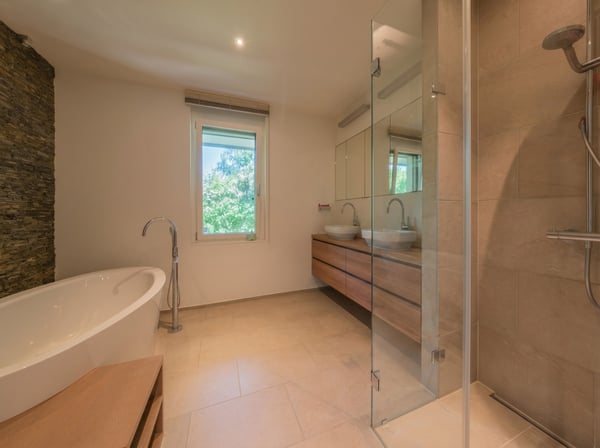 Exklusive Gartenwohnung mit Haus-im-Haus-Charakter 6