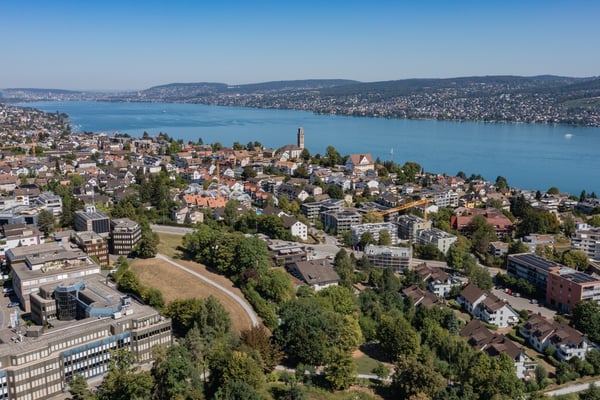 Bauland mit erheblichem Potenzial 1