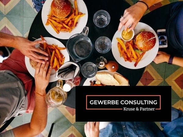 Zürich Kreis 2: Take Away Restaurant an Top Lage 7