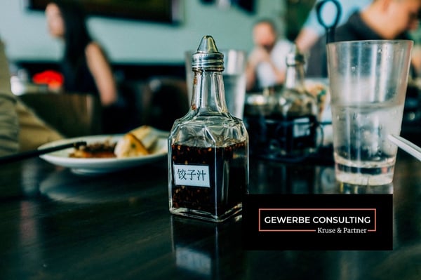 Zürich Kreis 4: Kaltes Take-away mit günstigem Übernahmepreis (GCG1508) 17