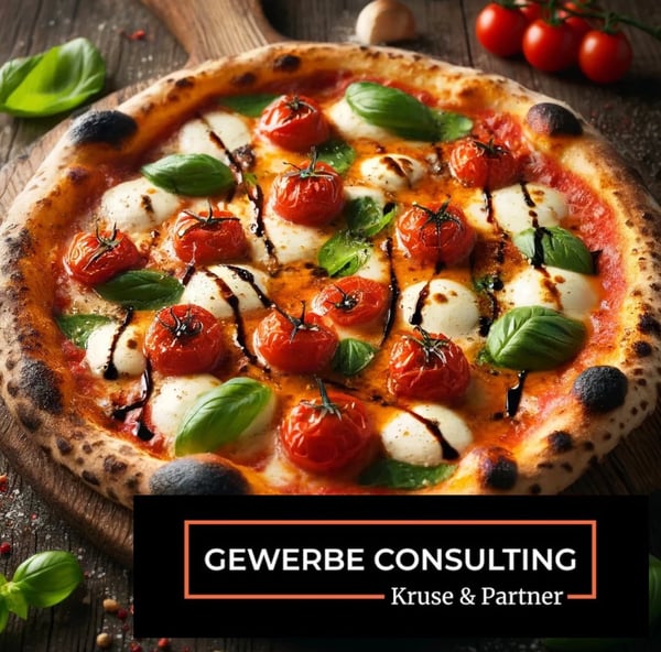 Zürich - Etablierte Holzofen Pizzeria mit sehr guter Sichtbarkeit zu verkaufen 14