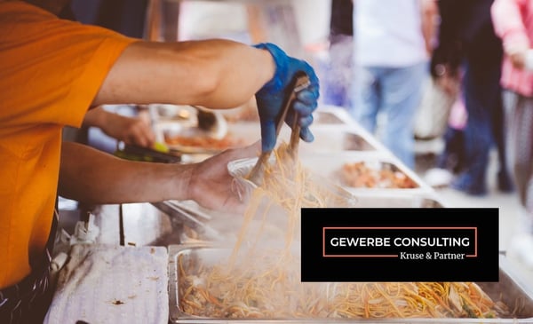 Stadt Luzern: Zentral gelegenes Take-Away zu verkaufen 6