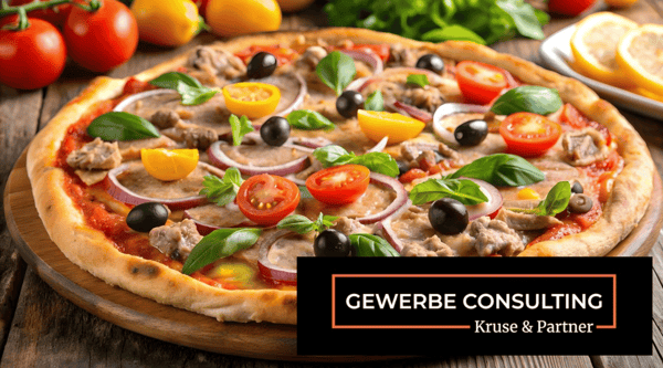 Zürich: Erfolgreicher Pizza Kurier zu verkaufen 9