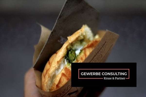 Zürich Kreis 1: Cafétteria zu verkaufen - Businessviertel 9