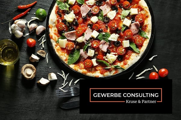 Stadt Zürich: Pizzakurier an strategischer guter Lage zu verkaufen 13