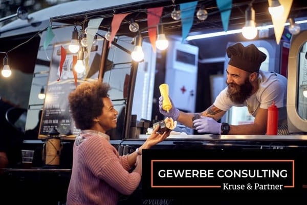 Zürich: Etablierter Food Court zu verkaufen 12