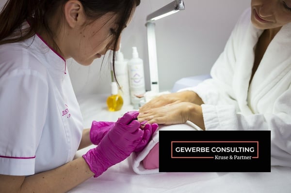 Zürich Seefeld: Beautysalon im begehrten Zürcher Seefeld