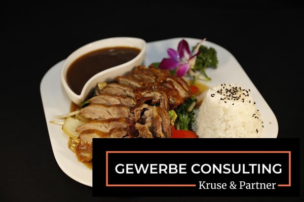 Kanton Zürich: Erfolgreiches Gastro-Unternehmen mit 2 Restaurants zu verkaufen GCG1963 3