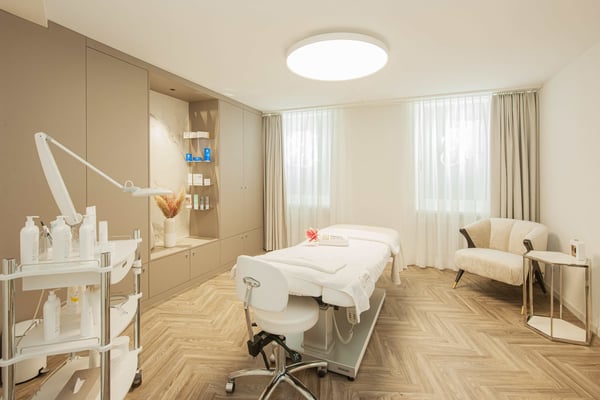 Winterthur: Beautyinstitut für eine anspruchsvolle Kundschaft (GCB1131) 4