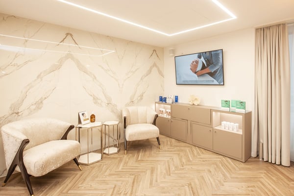 Winterthur: Beautyinstitut für eine anspruchsvolle Kundschaft (GCB1131) 2