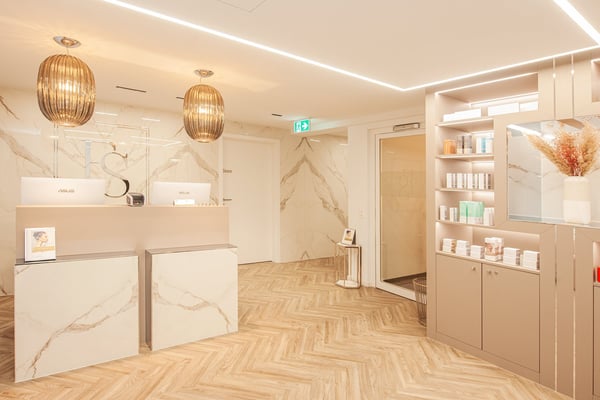 Winterthur: Beautyinstitut für eine anspruchsvolle Kundschaft (GCB1131) 1