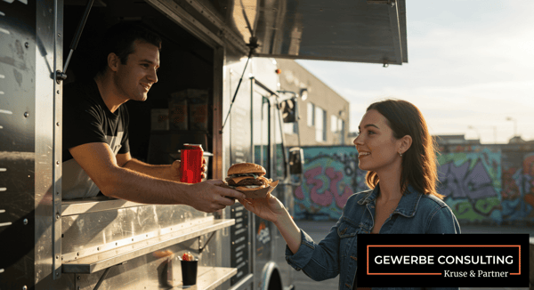 Zürich: Foodtruckunternehmen mir mehreren guten Standplätzen zu verkaufen 12