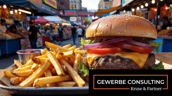 Stadt Luzern: Take Away - Bar an verkehrsstarker Lage zu verkaufen GCG2015 14