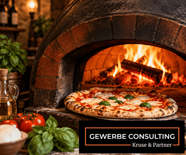 Nähe Kloten: Holzofen-Pizzeria mit modernem Gastraum und schöner Terrasse zu verkaufen 5