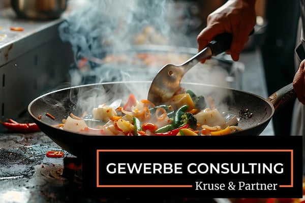 Zürich Nord: Take-away mit günstigem Mietzins (GCG2041) 6