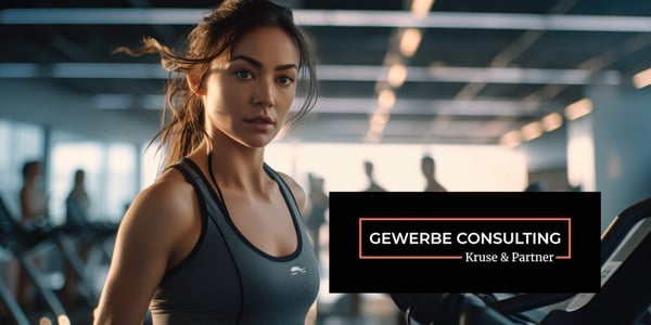 Zürich Stadtzentrum: Ausgebautes Fitnessstudio zu verkaufen (GCU1026) 13