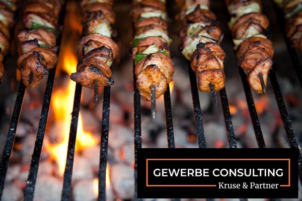 Basel: Restaurant & Take Away mit Holzkohlegrill zu verkaufen 9