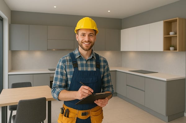 Region Thunersee – Ihr Weg in die Selbständigkeit mit eigenem Küchenstudio 10