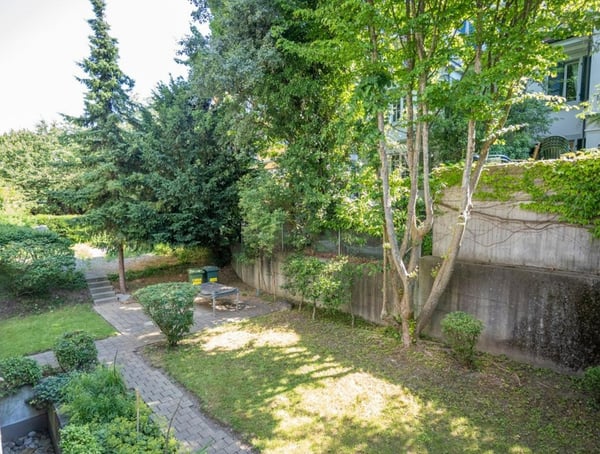 Bern: Repräsentative Büroräumlichkeiten im Kirchenfeld-Quartier 7