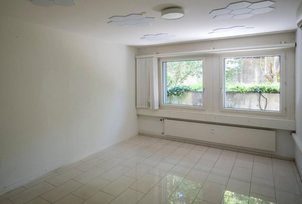 Bern: Repräsentative Büroräumlichkeiten im Kirchenfeld-Quartier 8