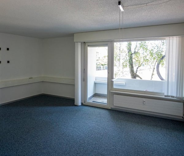 Bern: Repräsentative Büroräumlichkeiten im Kirchenfeld-Quartier 5