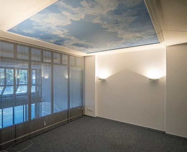 Bern: Repräsentative Büroräumlichkeiten im Kirchenfeld-Quartier 6