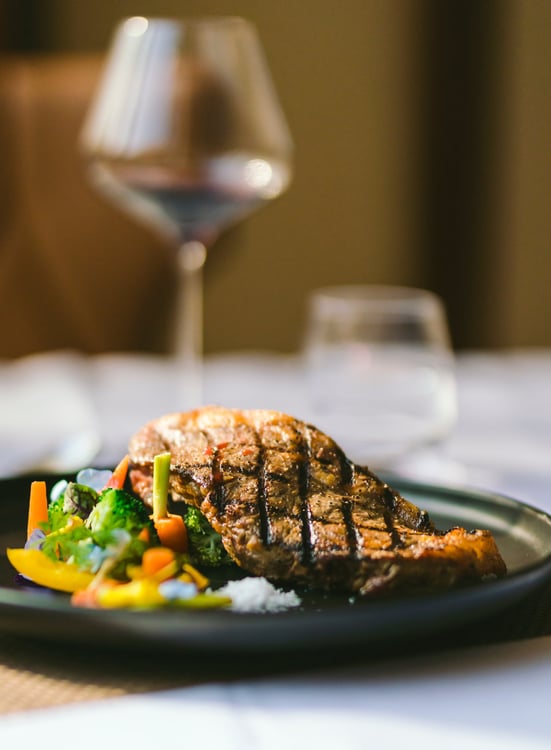 Bern: Kernsaniertes Restaurant zu vermieten 4