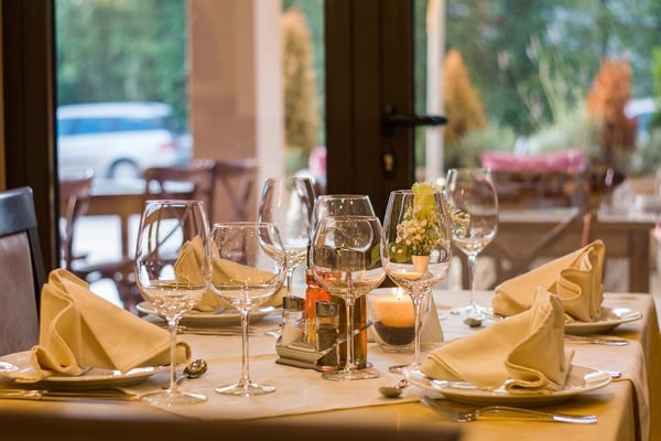 Bern : Altstadt Restaurant in top Zustand zu übernehmen / in Miete 17