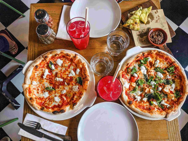 Bern : Charmante Pizzeria zu verkaufen (Übernahme MV) 12