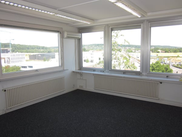 1-Zimmer-Büro oder Lager an zentraler Lage 2