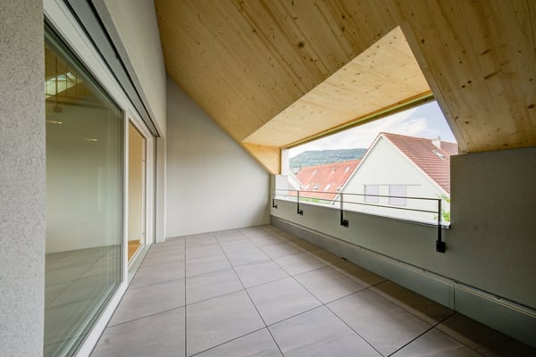 komfortables Wohnen an ruhiger, zentraler Lage 3