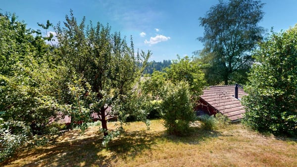 Idyllisches Bauernhaus an ruhiger Lage mit zwei Wohnungen und Tiny House 4
