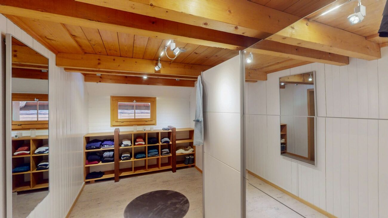 Idyllisches Bauernhaus an ruhiger Lage mit zwei Wohnungen und Tiny House