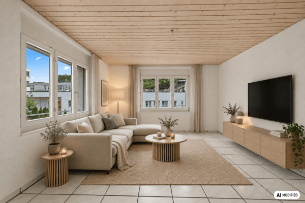 Generationenhaus mit zwei separaten Wohnungen 3