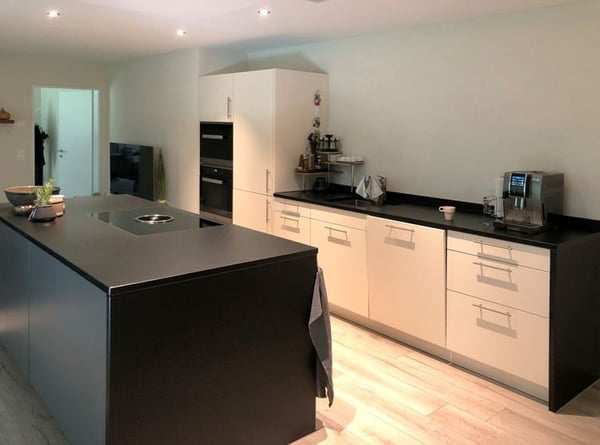 Exklusive 3.5-Zimmer-Wohnung an zentraler und ruhiger Lage in Frick 5