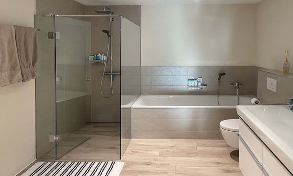 Exklusive 3.5-Zimmer-Wohnung an zentraler und ruhiger Lage in Frick 6