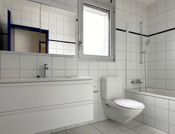Einzigartige 5.5-Zimmer-Wohnung auf dem Dach des Birchi Centers 10