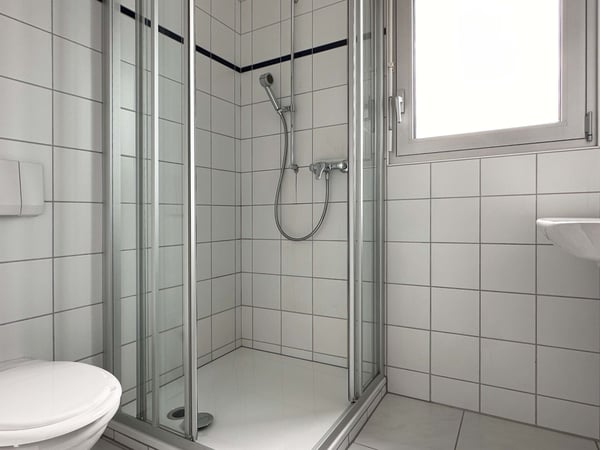 Einzigartige 5.5-Zimmer-Wohnung auf dem Dach des Birchi Centers 11