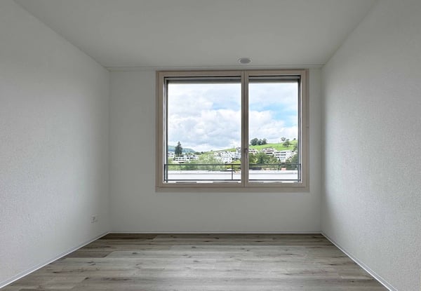 Sonnige 3.5-Zimmer-Wohnung am ruhiger Lage 7