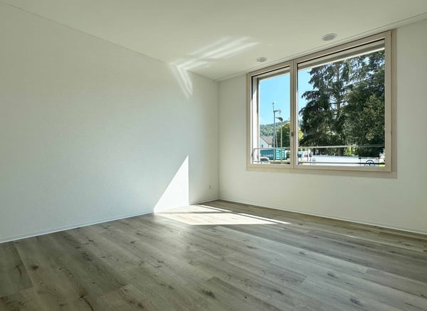 Top 2.5-Zimmer-Wohnung an ruhiger Lage - Sonniges Wohnen am Bach 6