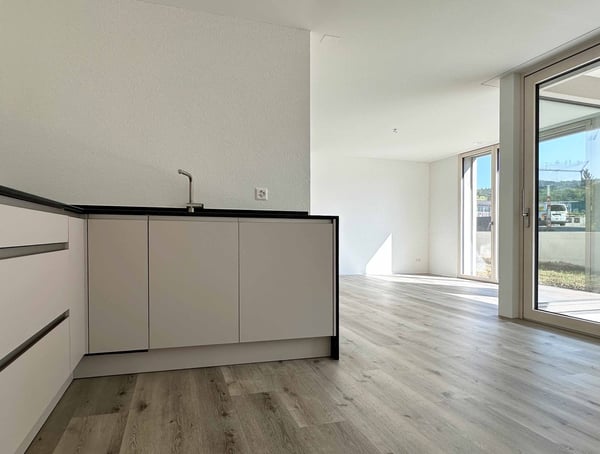 Top 2.5-Zimmer-Wohnung an ruhiger Lage - Sonniges Wohnen am Bach 4