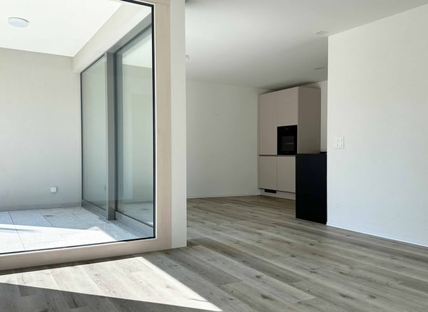 Top 2.5-Zimmer-Wohnung an ruhiger Lage - Sonniges Wohnen am Bach 5
