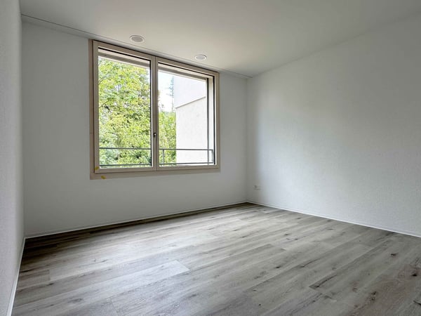 Top moderne 3.5-Zimmer-Wohnung in Gelterkinden - Sonniges Wohnen am Bach 5