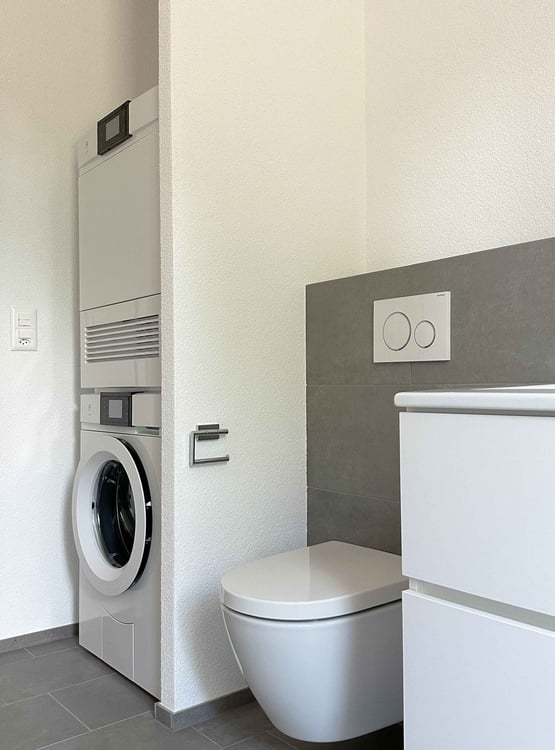 Top moderne 3.5-Zimmer-Wohnung in Gelterkinden - Sonniges Wohnen am Bach 8