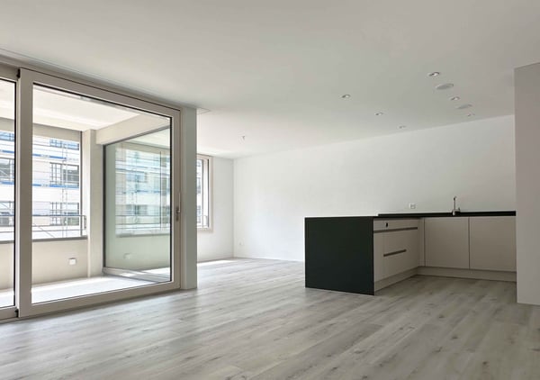 Top moderne 3.5-Zimmer-Wohnung in Gelterkinden - Sonniges Wohnen am Bach 3
