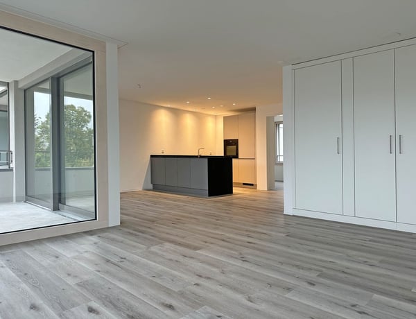 Moderne, neuwertige 3.5-Zimmer-Wohnung an ruhiger Lage 3