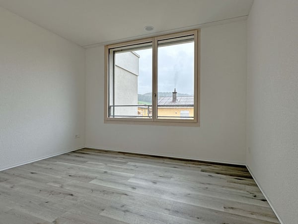 Moderne, neuwertige 3.5-Zimmer-Wohnung an ruhiger Lage 7