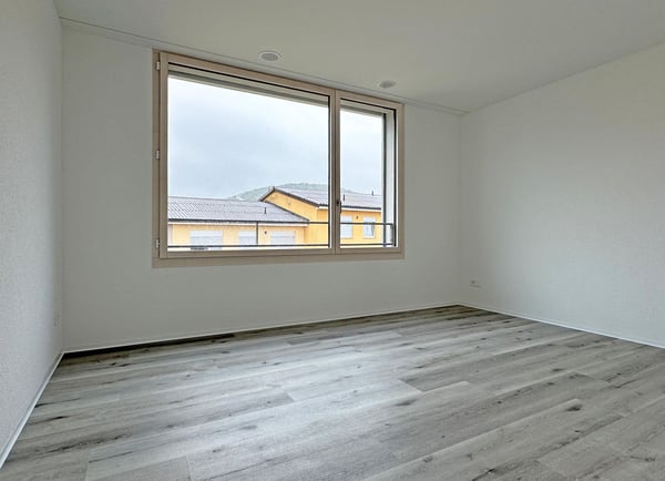 Moderne, neuwertige 3.5-Zimmer-Wohnung an ruhiger Lage 8